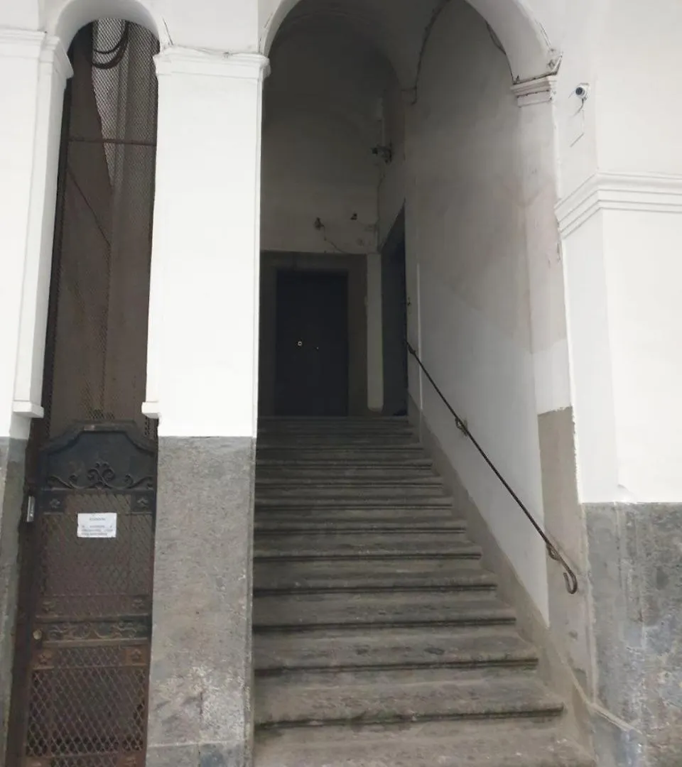 Elegante Suite Poerio Naples 0*,  Italy